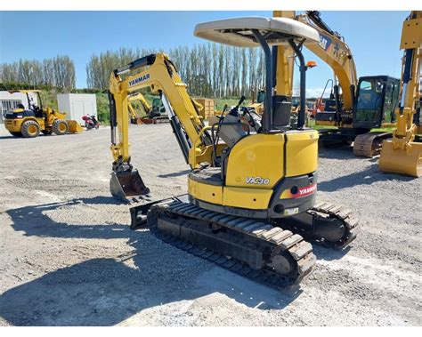 yanmar vio30 for sale|yanmar vio30 specs.